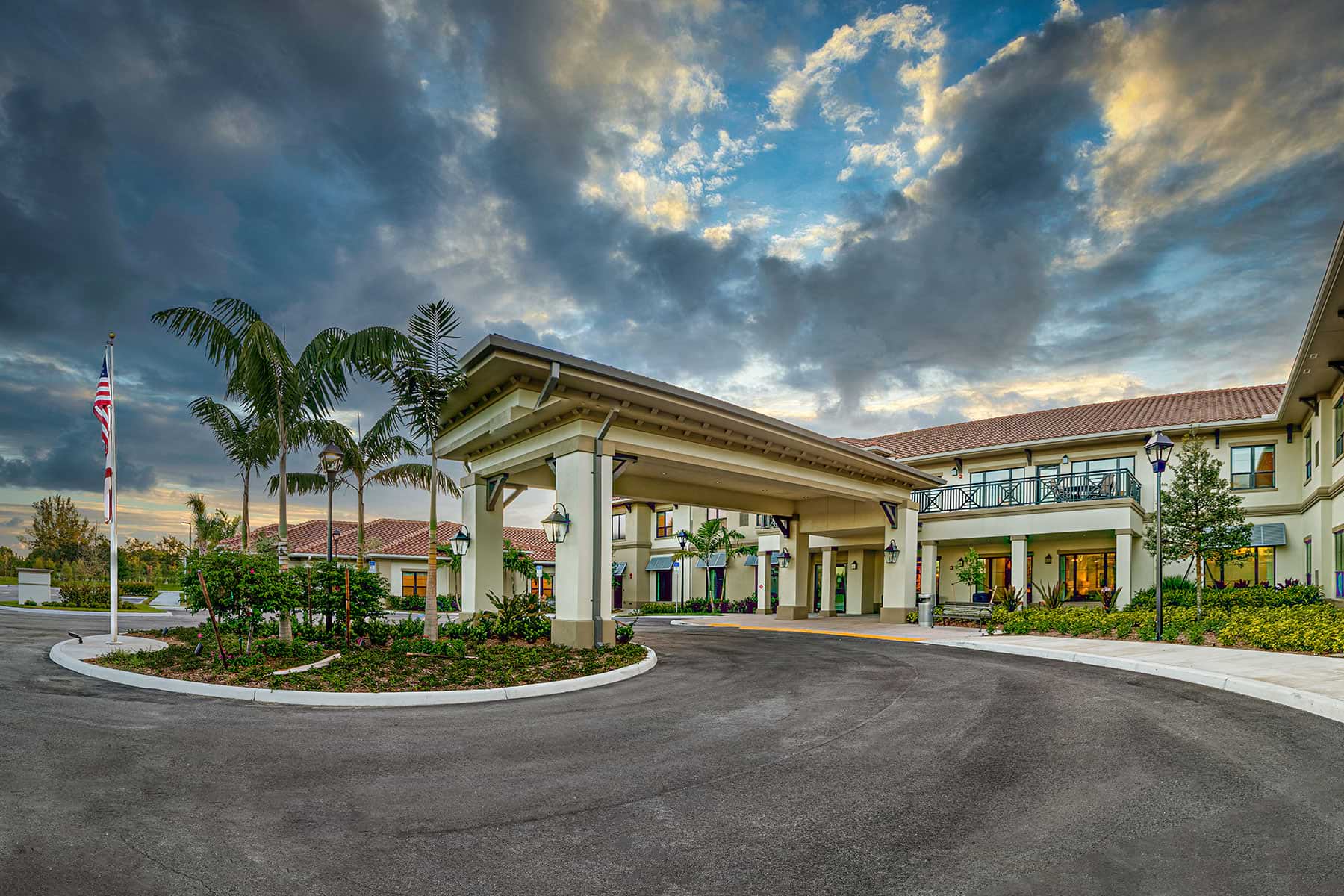 The Capstone at Royal Palm Senior Living