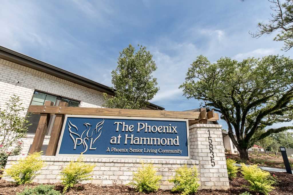 The Phoenix at Hammond