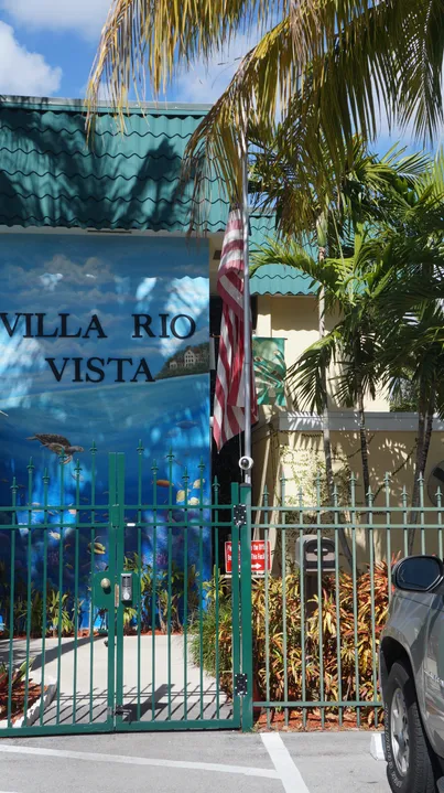 Villa Rio Vista