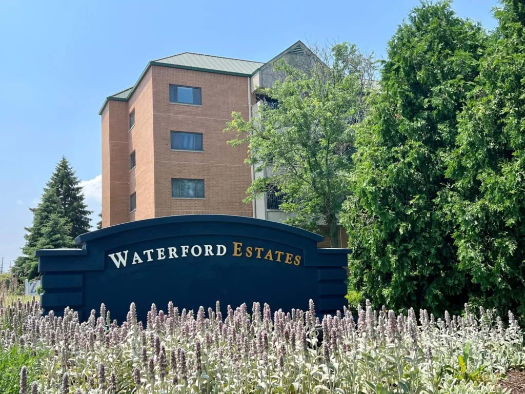 Waterford Estates Retirement Community