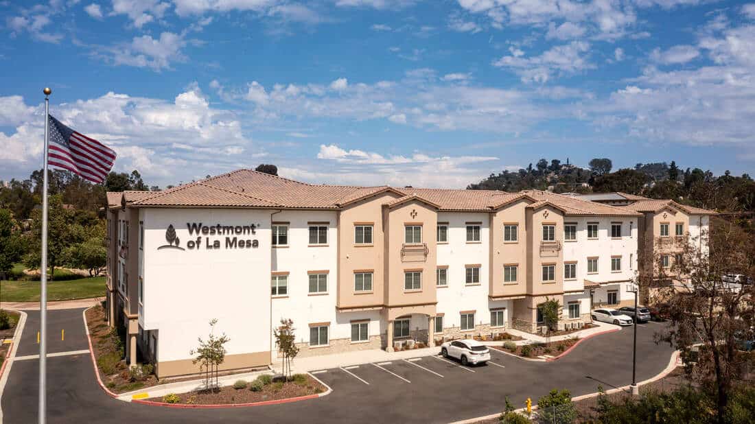 Westmont of La Mesa