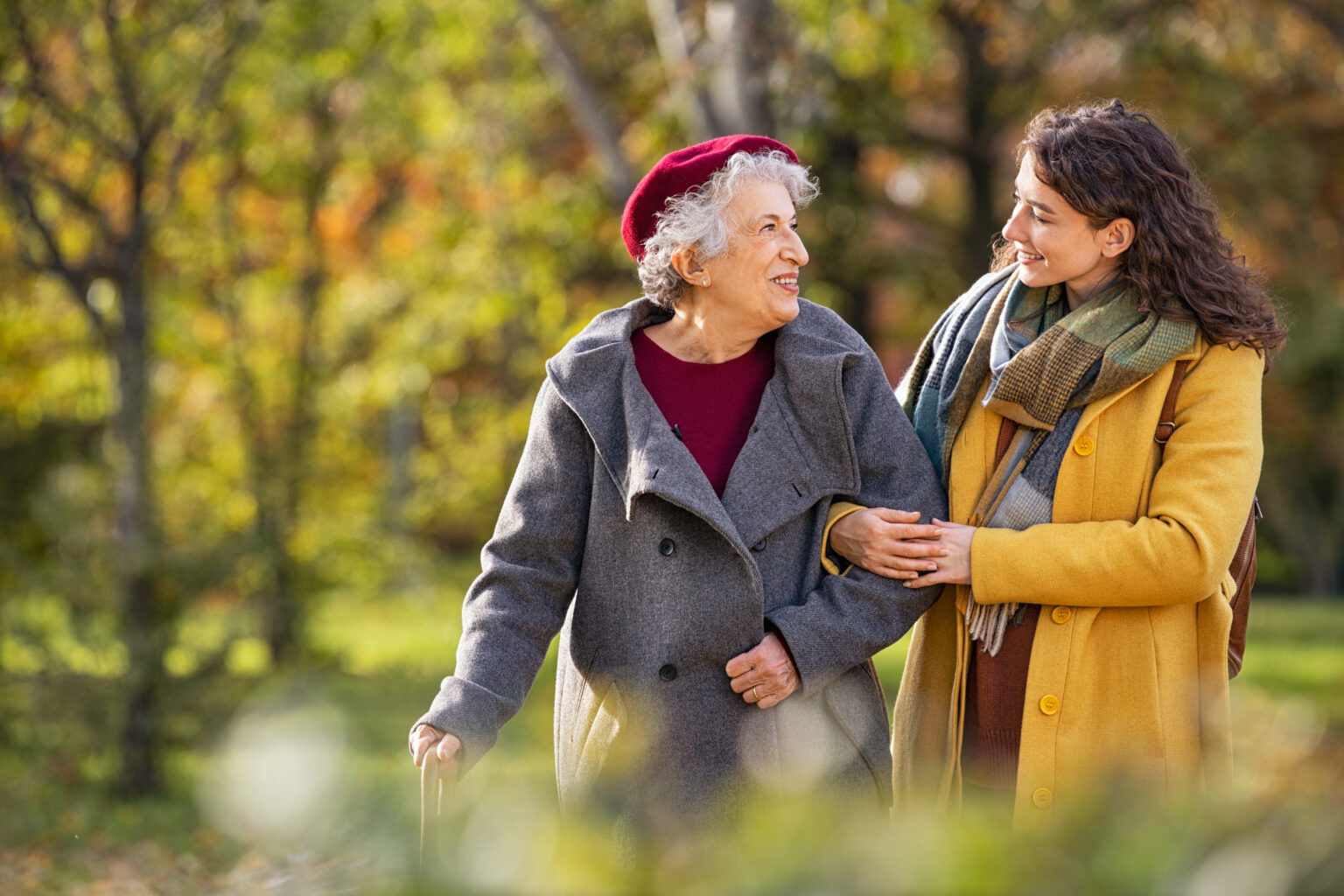A Guide to Assisted Living Tax Deductions