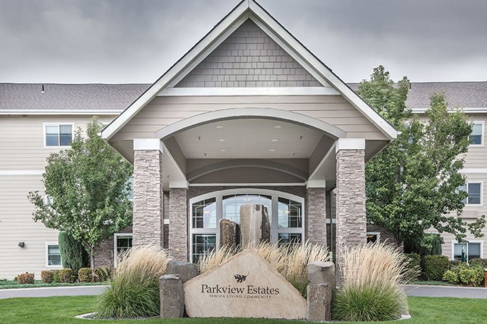 Parkview Estates