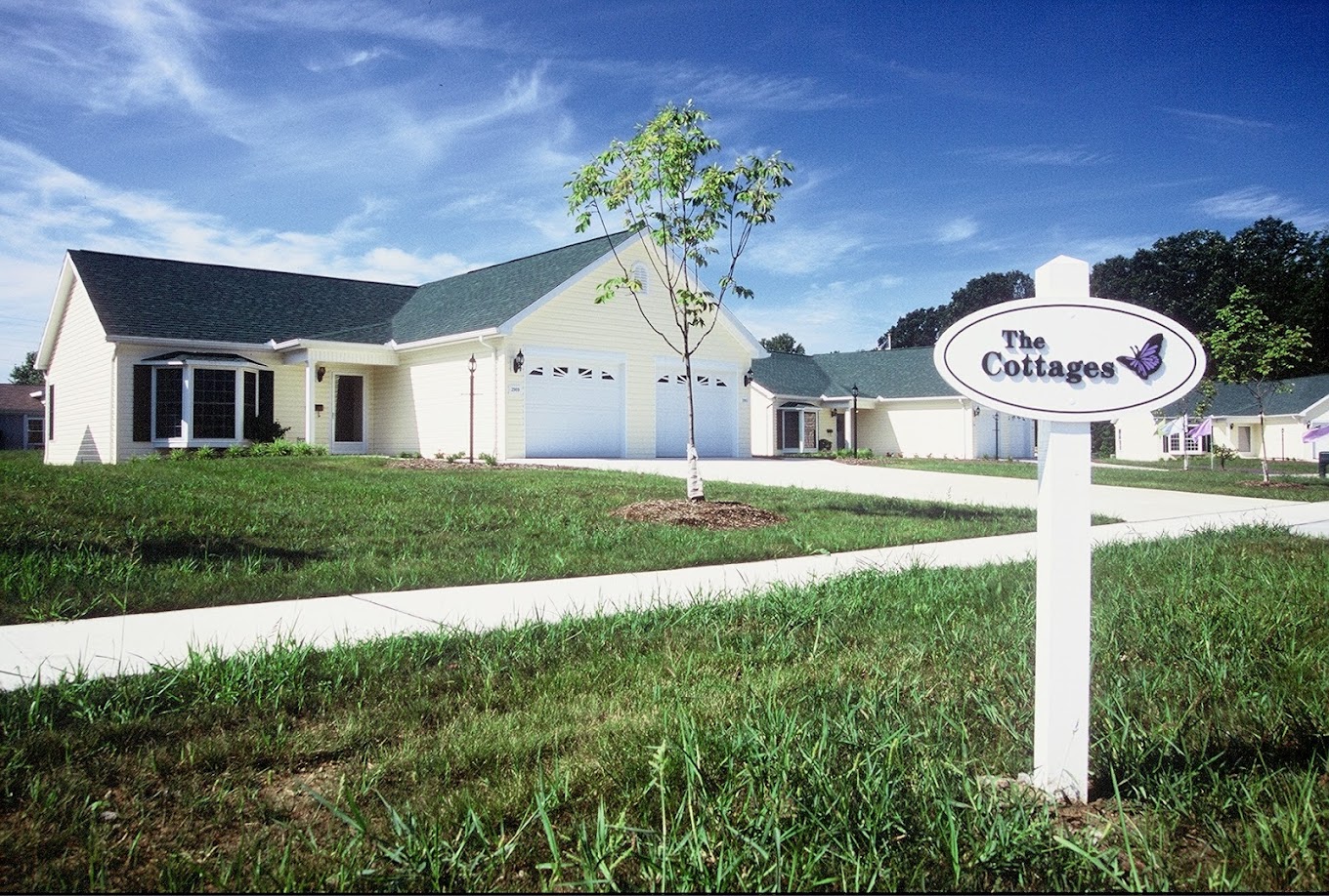 The Wyngate at Lima Senior Living Community